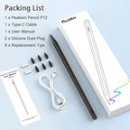 Pencil 2nd Generation for iPad 2018-2024 - Image 7