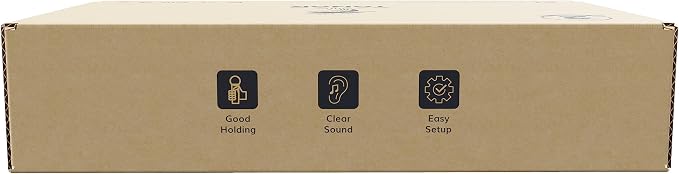 TONOR K1 Vocal Microphone for Singing, Dynamic Handheld Wired Karaoke Mic - Image 10