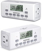 NEARPOW Digital Timer For Lamp - Image 9
