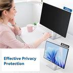 IPROKKO 23 Inch Computer Privacy Screen Filter - Image 3