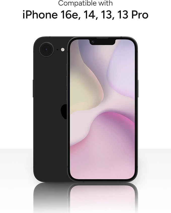 ZAGG InvisibleShield Glass Elite VisionGuard Screen Protector - Image 3