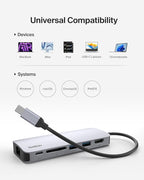 Belkin USB-C Hub - Image 9