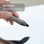 15Pcs Replacement Stylus Tips for No Touch Door Opener Tools Capacitive - Image 3