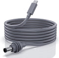 10FT Starlink Mini USB-C to DC Power Cable – Waterproof 18AWG, PD 100W by Unknown
