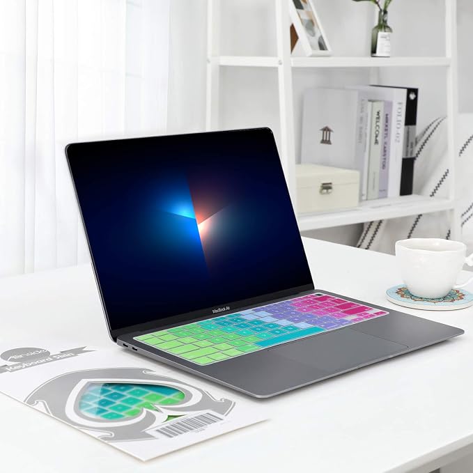 Allinside Silicone Keyboard Cover - Image 6