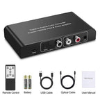 192KHz Digital to Analog Audio Converter DAC - Image 7