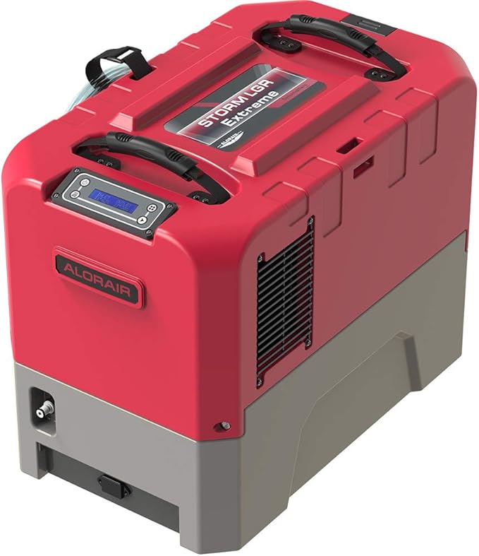 ALORAIR LGR Commercial Dehumidifier - Image 8