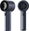 JISULIFE Portable Handheld Fan, Speed Adjustable Turbo Mini and 3600mAh Battery by LivechillStaycool