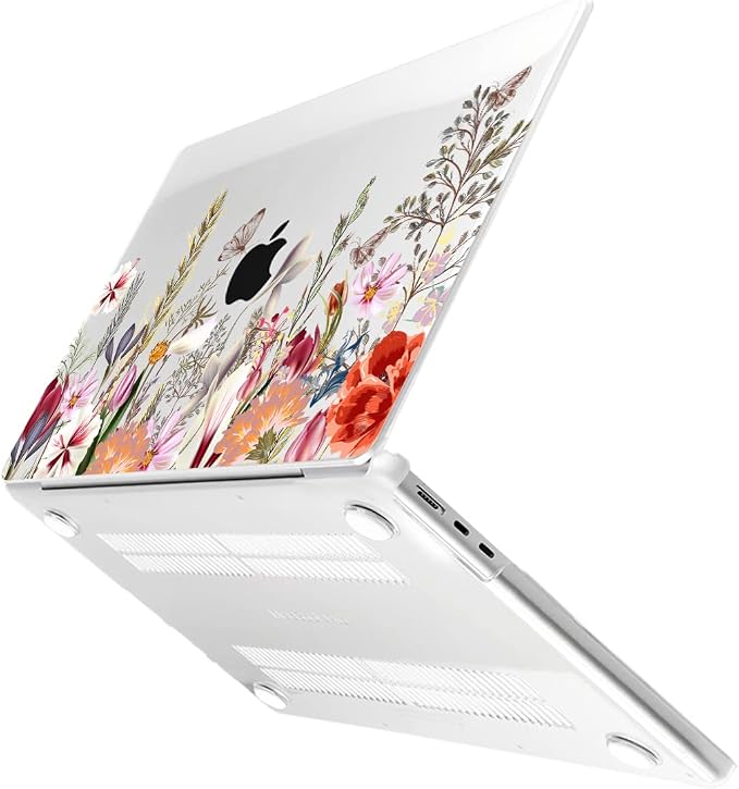 Batianda Premium Case for New MacBook Air 15 inch 2025 M4 2024 2023 - Image 6