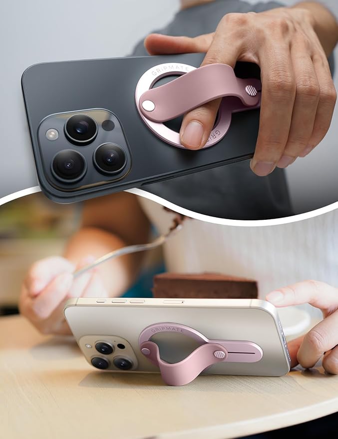 MagSafe Phone Grip for iPhone - Image 5