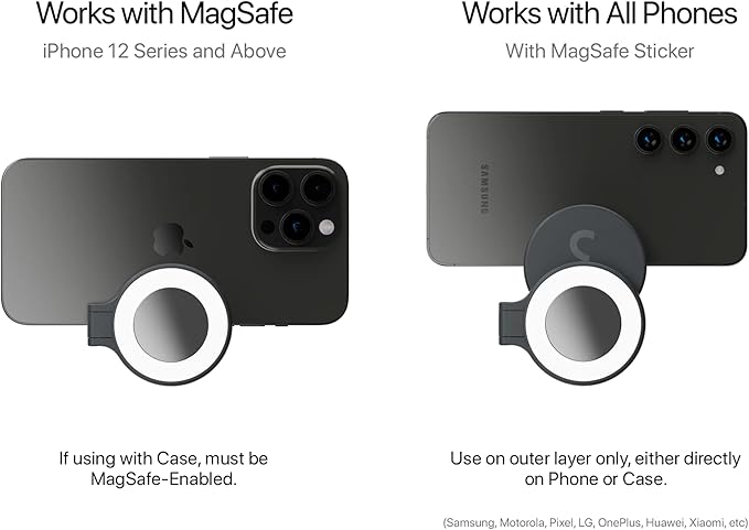 ShiftCam SnapGrip Creator Kit for Content Creators – Includes SnapGrip - Image 6