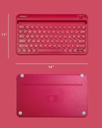 Macally Bluetooth Tablet Keyboard - Image 7