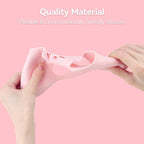 GeekShare Cat Paw Controller Skin Grips Set Anti-Slip Silicone Protective Cover - Image 4