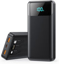 Portable Charger 40800mAh Power Bank by LanLuk