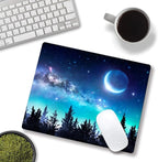 Hokafenle Mouse Pad, Square Personalized Computer Mouse Pads - Image 4
