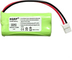 HQRP Cordless Phone Battery Compatible - Image 7
