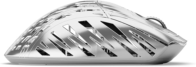 PWNAGE Stormbreaker Wireless Magnesium Gaming Mouse 8kHz - Image 5