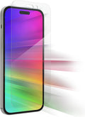 ZAGG Invisible Shield Glass Elite VisionGuard Screen Protector by ZAGG