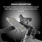 BONE Bike Tie 3, Bike Cell Phone Mount - Image 5