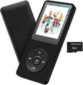 MP3 Player 32GB Music Player Voice Recorder by arungo