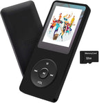 MP3 Player 32GB Music Player Voice Recorder by arungo