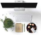 Mouse Pad Round, Cute Mouse Pad - Image 6