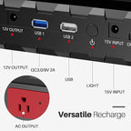 SinKeu Portable Power Bank - Image 4