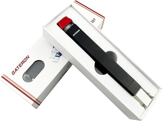 Gateron Keycap Puller V2 Tool for Mechanical Keyboard Keycap Removal Tool - Image 6