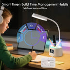 WILIT LED Desk Lamps for Home Office - Image 3