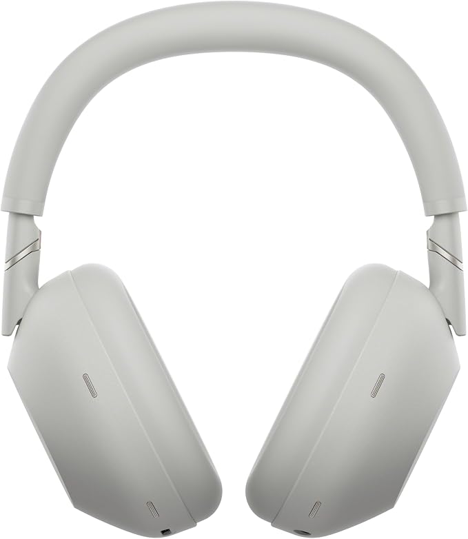 Sony WH-1000XM6 The Best Wireless Noise Canceling Headphones, HD NC Processor - Image 10