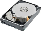 Toshiba X300 20TB Performance & Gaming 3.5-Inch Internal Hard Drive – CMR SATA - Image 6
