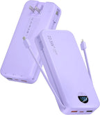 Portable Charger, 20000mAh 22.5W USB C Fast Charging Power Bank by CITICR
