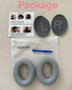 MBWIGF Replacement Ear Pads for Bose QuietComfort 35 & Quiet Comfort 35 II - Image 7