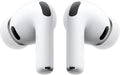 Apple AirPods Pro 3 Wireless Earbuds, Active Noise Cancellation, Live by Apple
