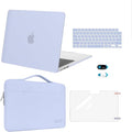 MOSISO Compatible with MacBook Air 13 inch Case 2025 2024 2023 2022 M4 A3240 M3 by MOSISO