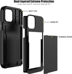 Nvollnoe for iPhone 12/iPhone 12 Pro Case - Image 3
