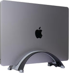 Adjustable Vertical Laptop Stand - Image 2
