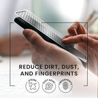 EVEO Electronic Wipes Screen Cleaner - Image 7
