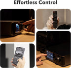 WiiM Ultra Music Streamer & Digital Preamp | 3.5" Touchscreen, Compatible - Image 5