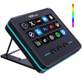 VSDINSIDE Macro Keypad, Stream Controller Deck Gaming Streaming Shortcut by Unknown