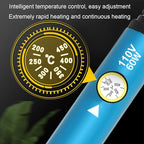 Soldering Iron Kit, 60W Soldering Iron - Image 3