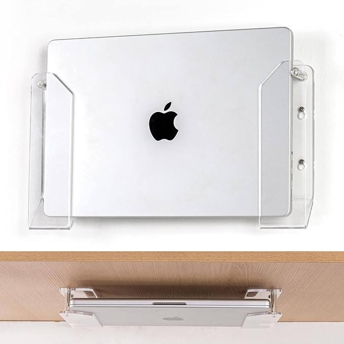 SIPRDE Wall Mount Laptop Holder by SIPRDE