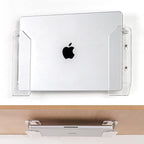 SIPRDE Wall Mount Laptop Holder by SIPRDE
