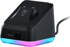 Turtle Beach Kone XP Air Wireless Customizable Ergonomic RGB Gaming Mouse - Image 11