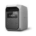 EF ECOFLOW Portable Power Station DELTA 3 Classic, 1024Wh LiFePO4 Battery by EFECOFLOW