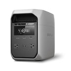 EF ECOFLOW Portable Power Station DELTA 3 Classic, 1024Wh LiFePO4 Battery by EFECOFLOW