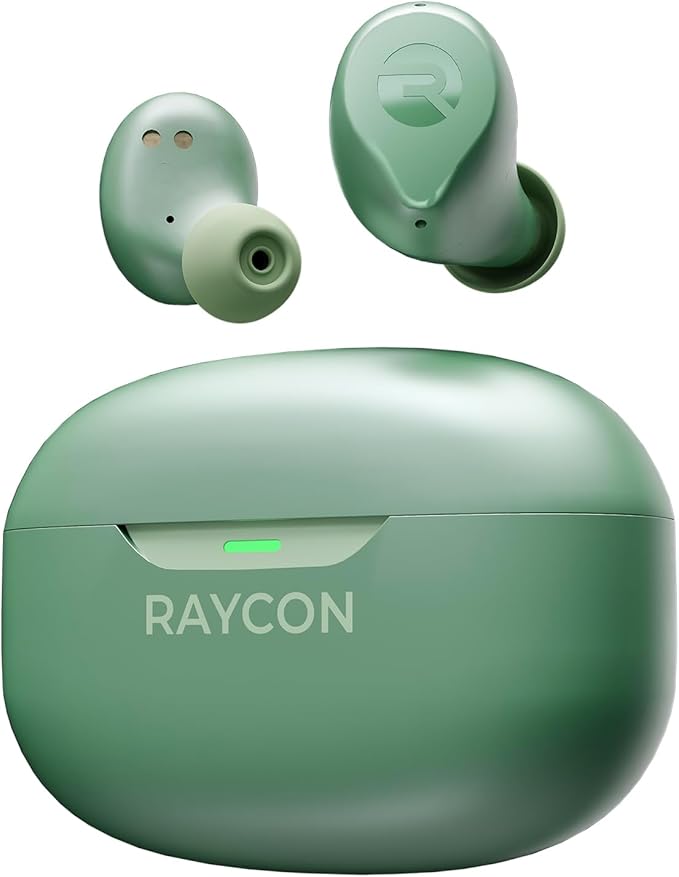 Raycon Everyday Earbuds Plus by RayconGlobal