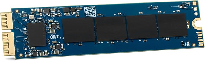 OWC 2.0TB Aura Pro X2 SSD Upgrade Compatible by OWC