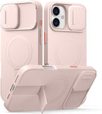SURITCH for iPhone 16 Plus Case by SURITCH
