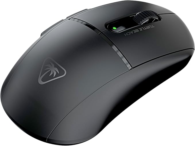 Turtle Beach Burst II Air – 2.4GHz Wireless Gaming Mouse: 47g Ultra Lightweight - Image 9